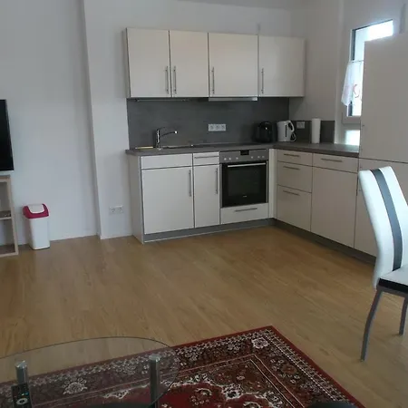 Apartman El Sayed 3