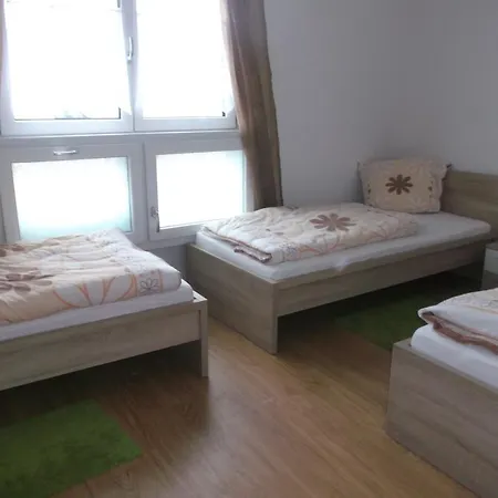 Apartman El Sayed 3