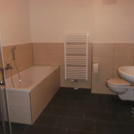Apartman El Sayed 3 *