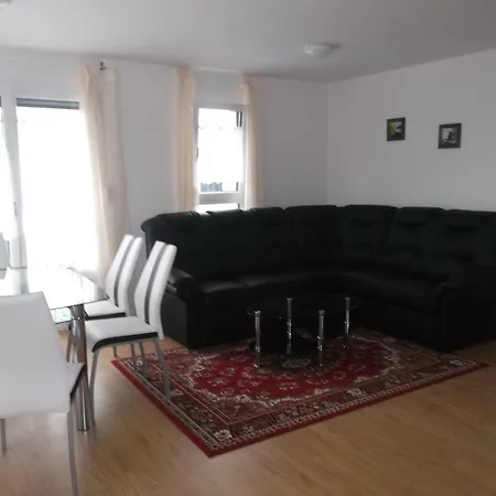 Apartman El Sayed 3