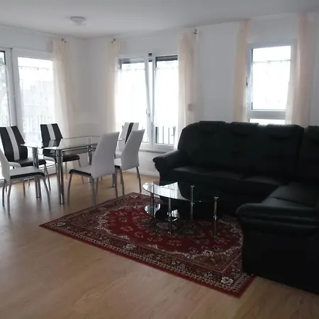 Apartman El Sayed 3 *